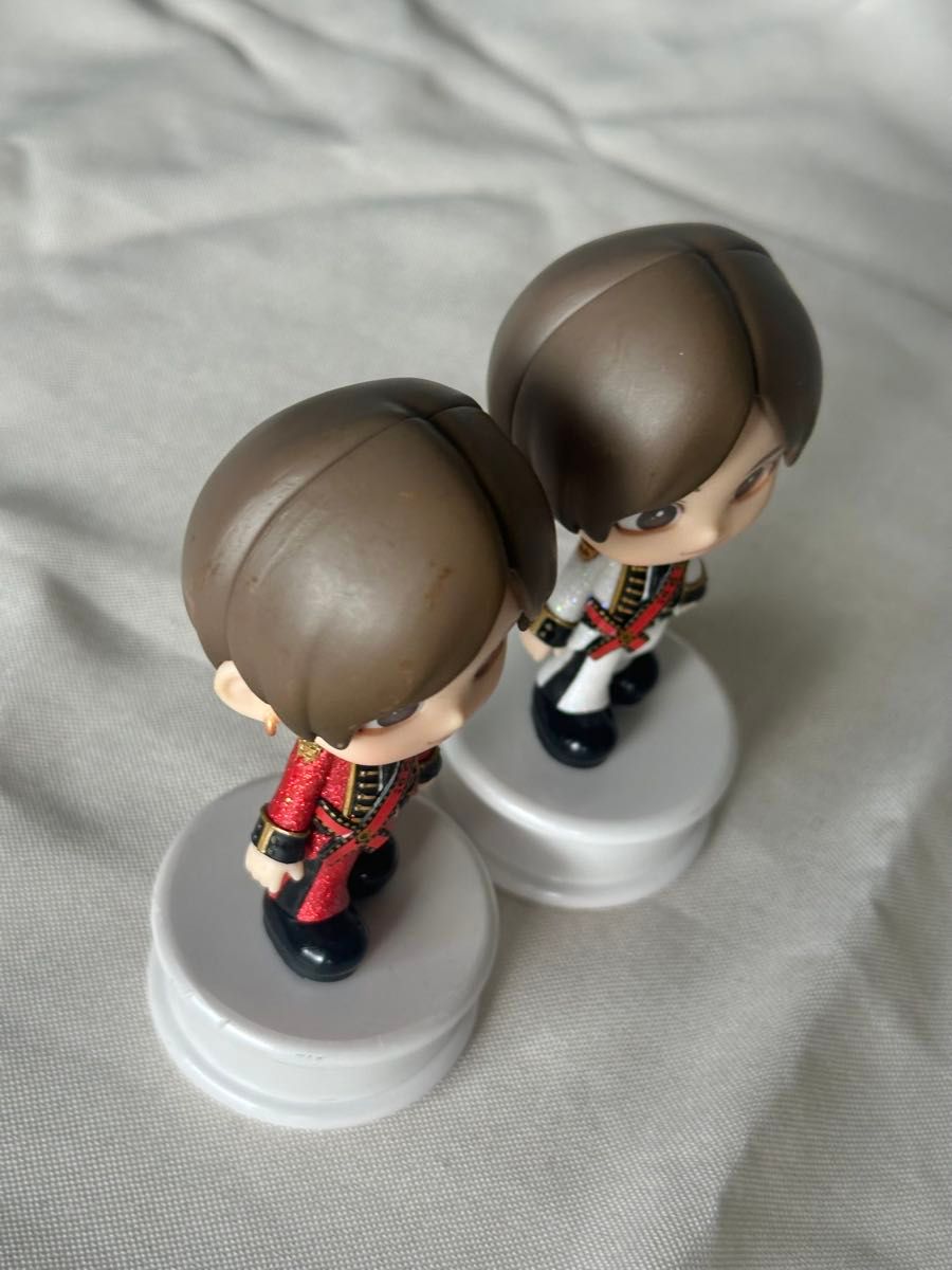 Hey Say JUMP 山田涼介 フィギュア 2体セット｜Yahoo!フリマ（旧PayPay