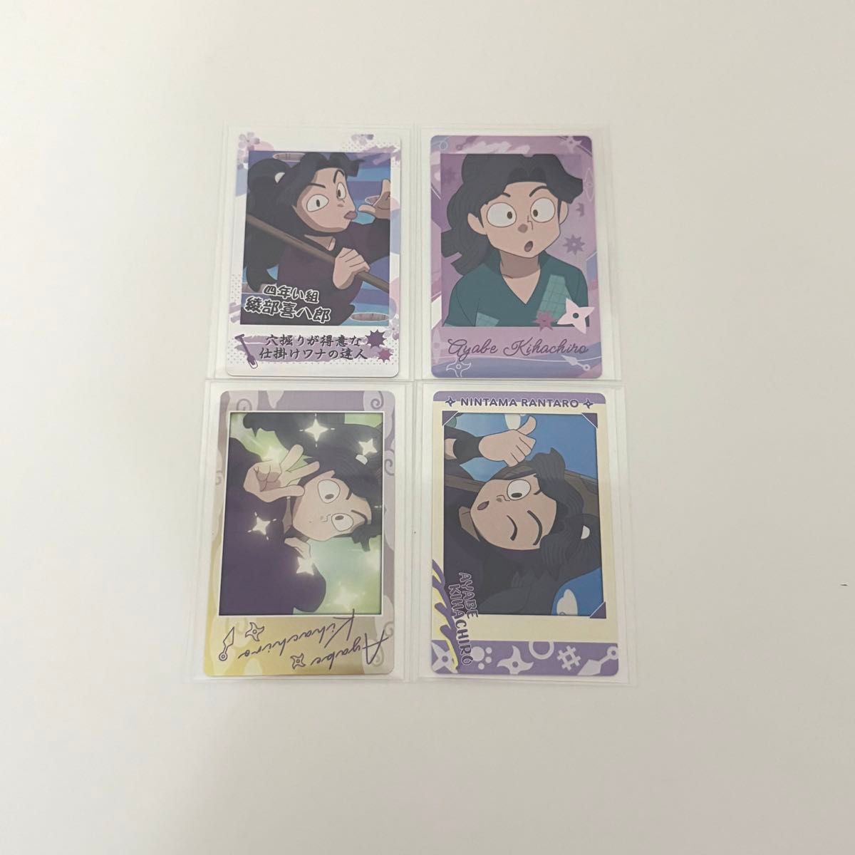 忍たま乱太郎 スナップマイド スナマイ 綾部喜八郎｜Yahoo!フリマ（旧