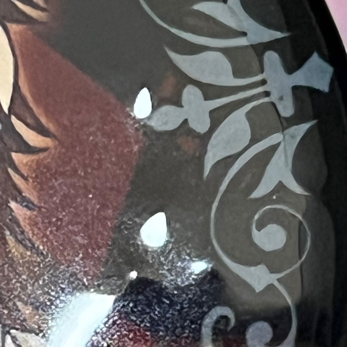 アニメK FAN CLAN くじ 缶バッジ 伏見猿比古 八田美咲｜Yahoo!フリマ