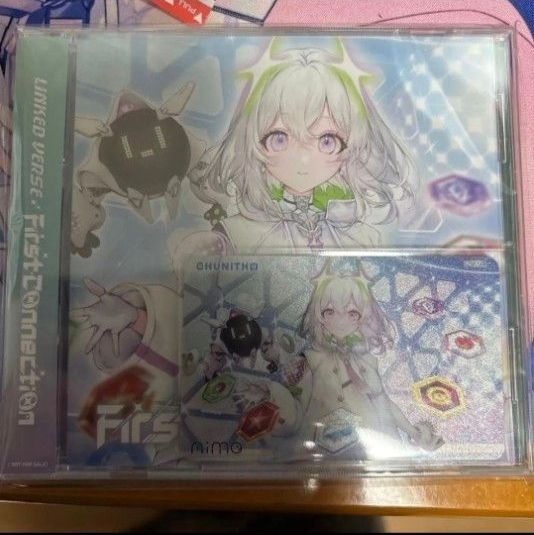 CHUNITHM CD & Aime Linked GATE 新品未開封 チュウニズム ユニ｜Yahoo