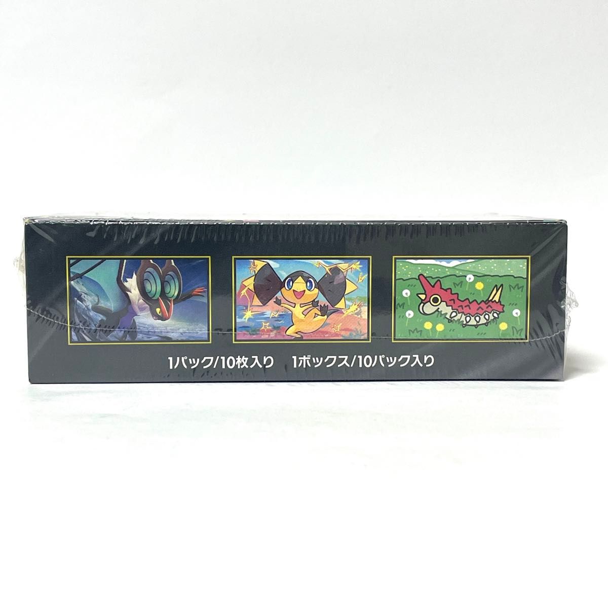 新品未開封 即日発送 ポケモンカード メガドリームex 1BOX シュリンク