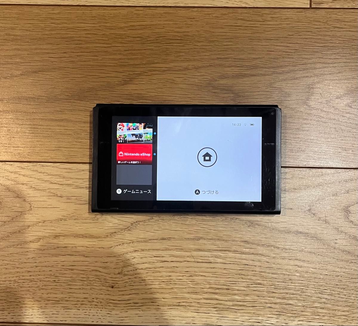 Nintendo switch 本体のみ 未対策機 ニンテンドースイッチ｜Yahoo