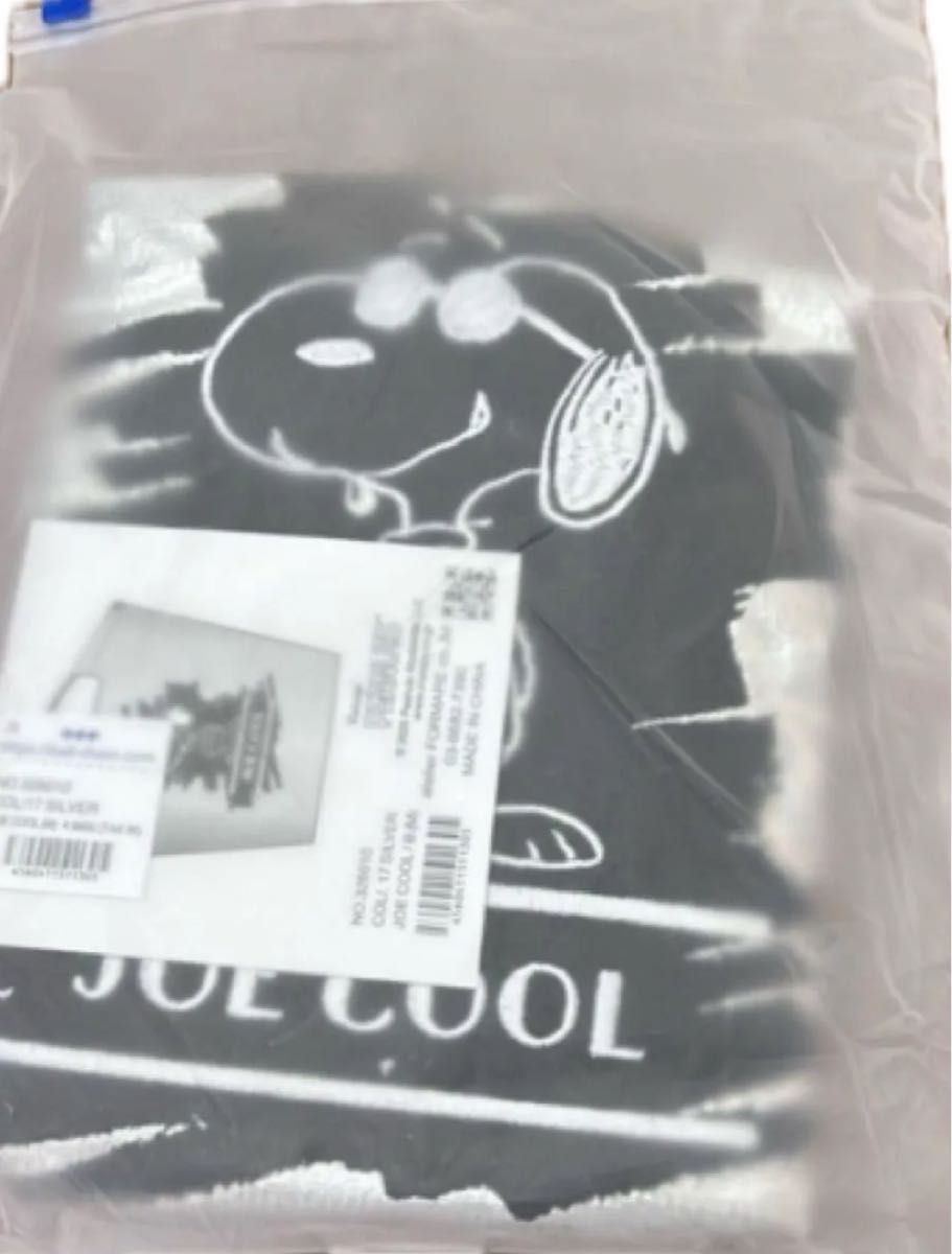 ボールアンドチェーンスヌーピー名古屋限定品Ball&Chainスヌーピー