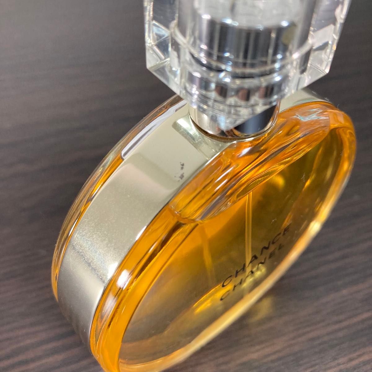 美品】CHANEL チャンス オードトワレ 100ml 香水 シャネル｜Yahoo