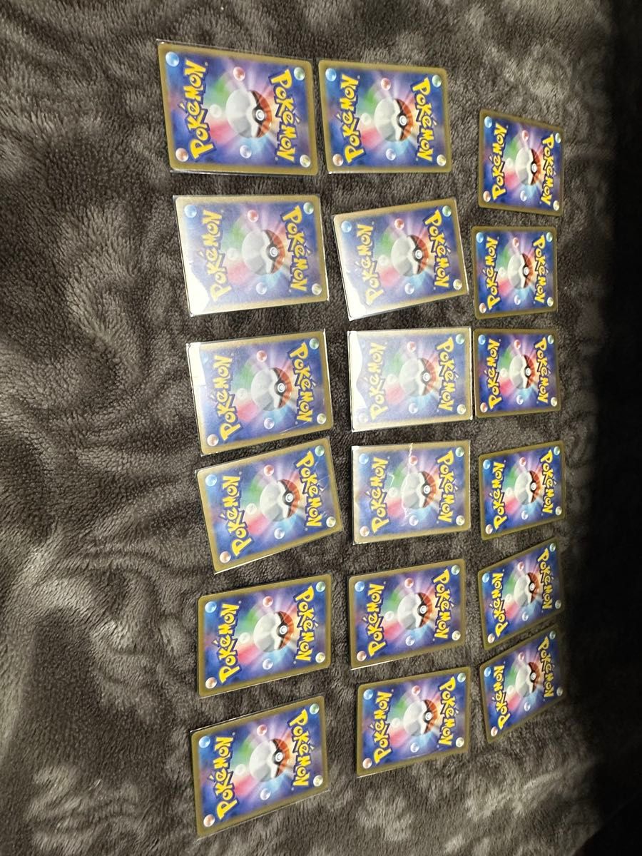 ポケモンカード AR まとめ売り 18枚セット｜Yahoo!フリマ（旧PayPay