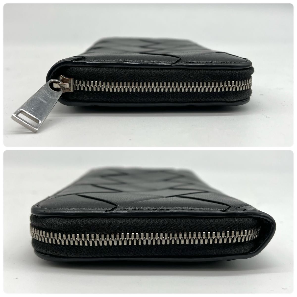 美品 BOTTEGA VENETA ボッテガヴェネタ マキシ イントレチャート