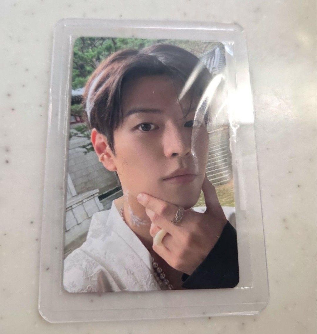 StrayKids スキズ Do it FANS ラキドロ 2 0 スンミン トレカ｜Yahoo