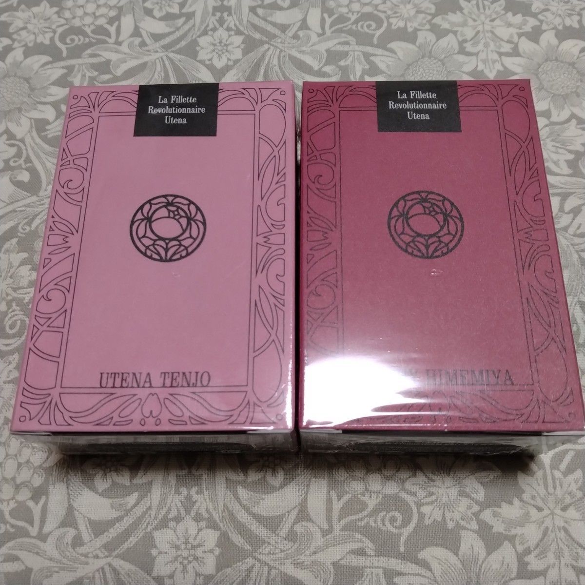 primaniacs（プリマニアックス） 少女革命ウテナ フレグランス（新装版