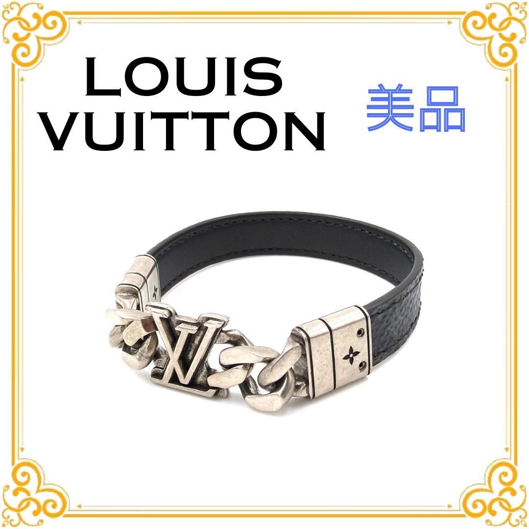 LOUIS VUITTON ルイヴィトン M8828E LVディメンション メンズ
