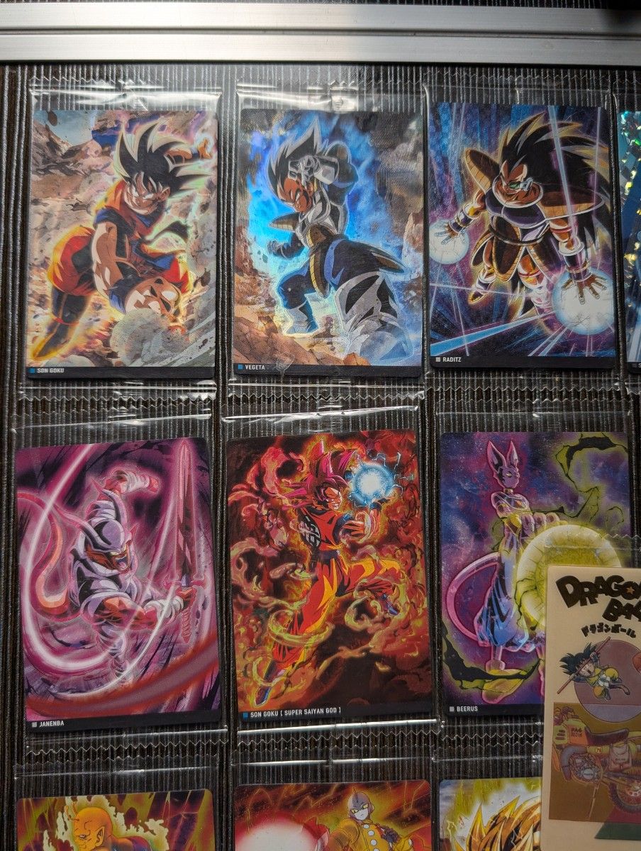 ドラゴンボール イタジャガ コンプリートVol 4｜Yahoo!フリマ（旧