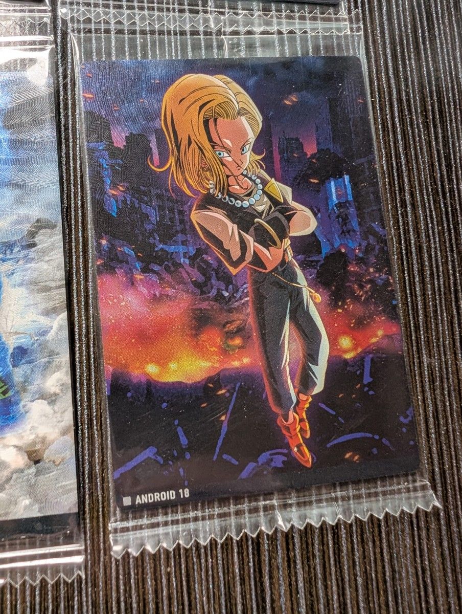 ドラゴンボール イタジャガ コンプリート Vol 1｜Yahoo!フリマ（旧