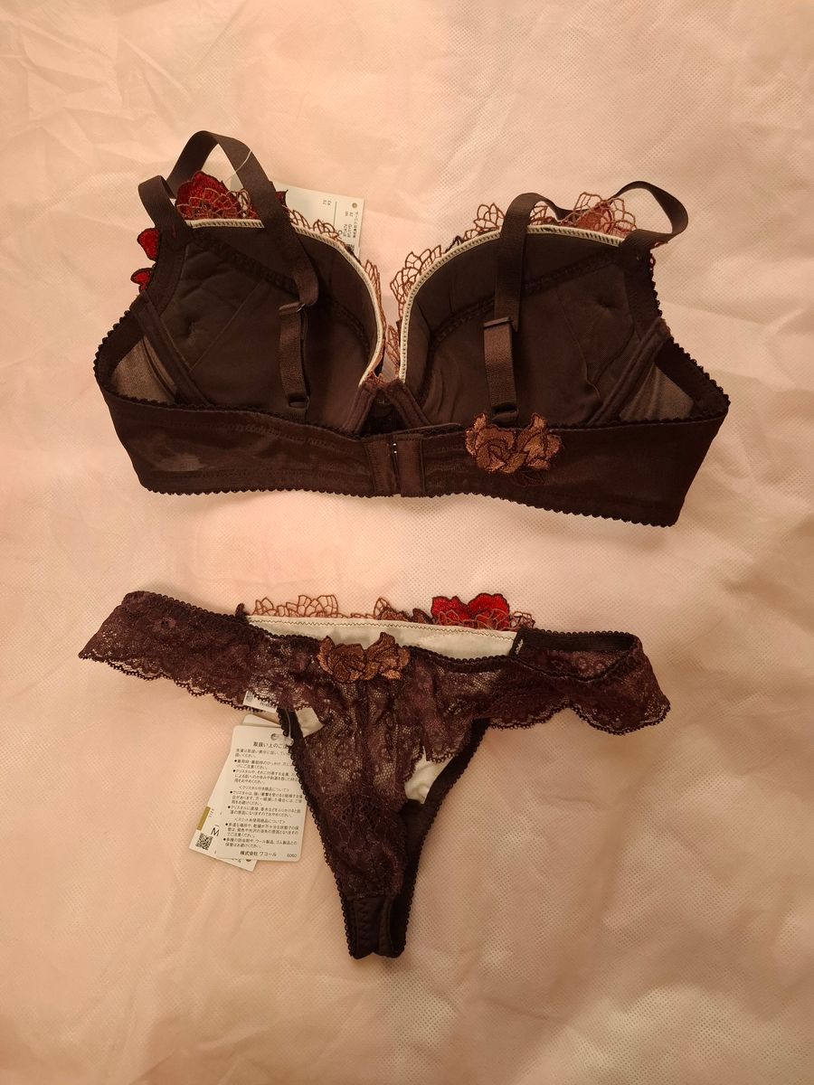 サルートD75 ソングM キャミソールL 3点セット｜Yahoo!フリマ（旧