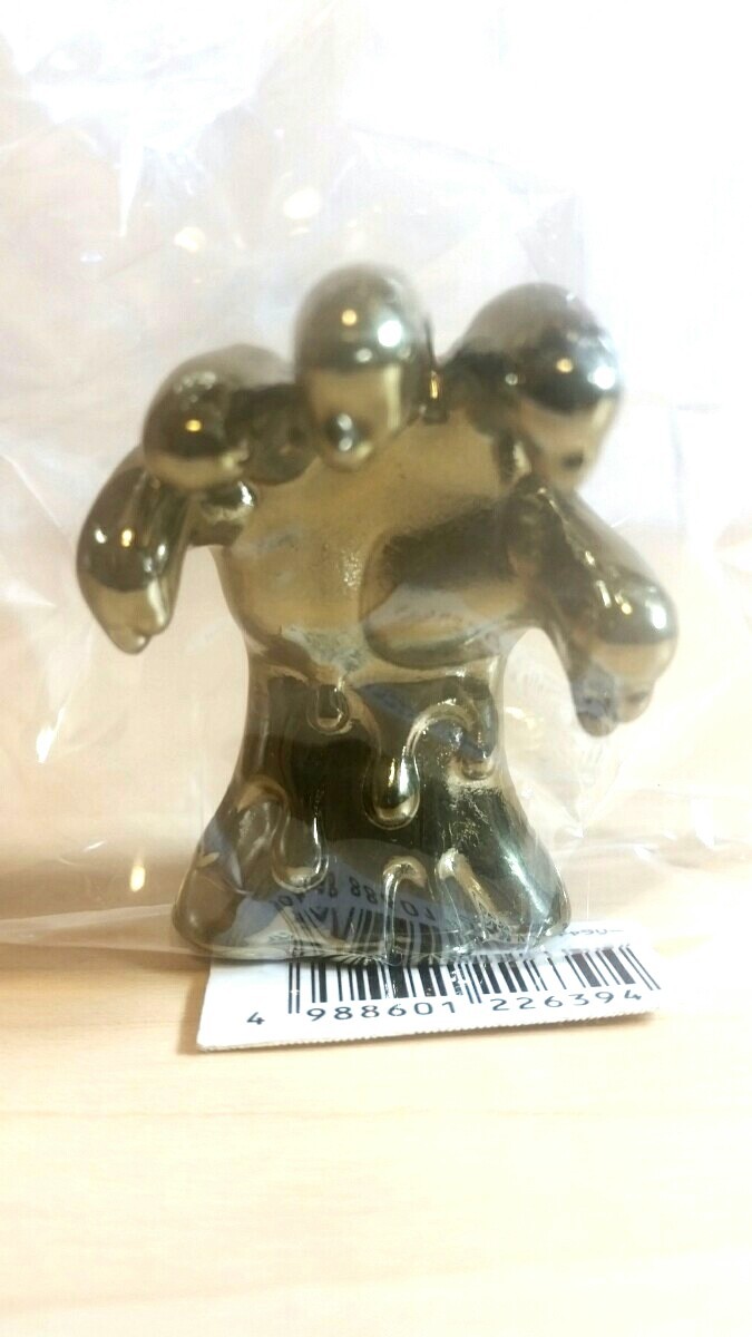 ドラゴンクエスト メタリックモンスターズギャラリー マドハンド