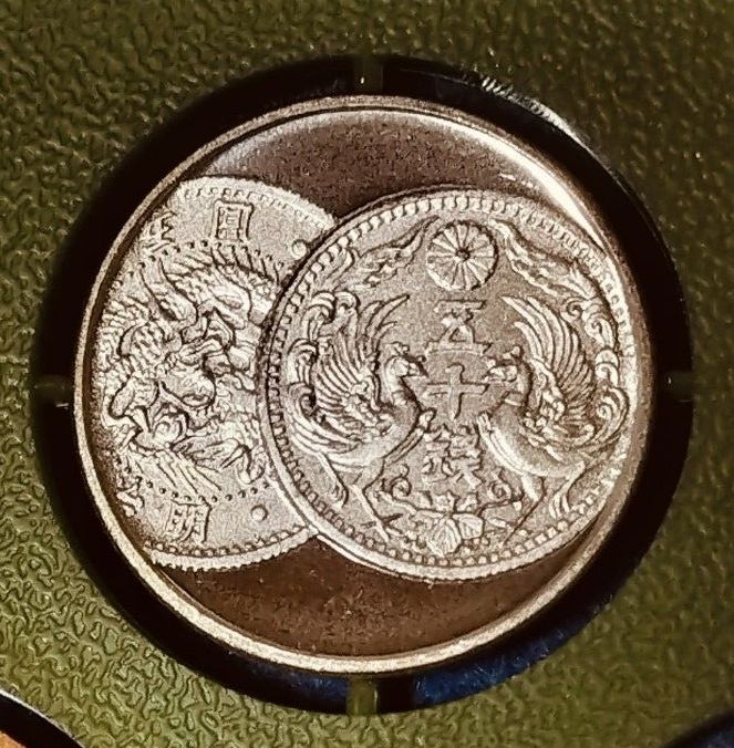 敬老貨幣セット出し純銀メダル 約5 3g｜Yahoo!フリマ（旧PayPayフリマ）