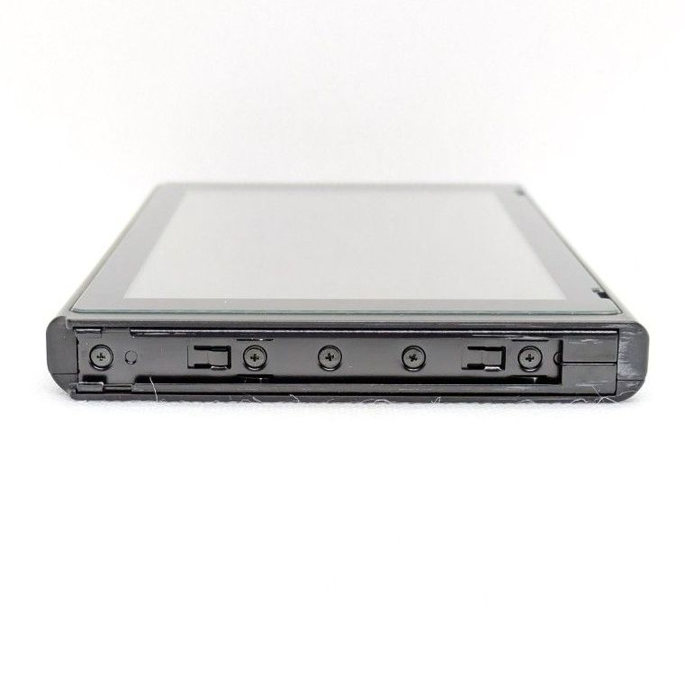 Nintendo Switch 2018年製 本体のみ 動作確認済み 初期型 旧型