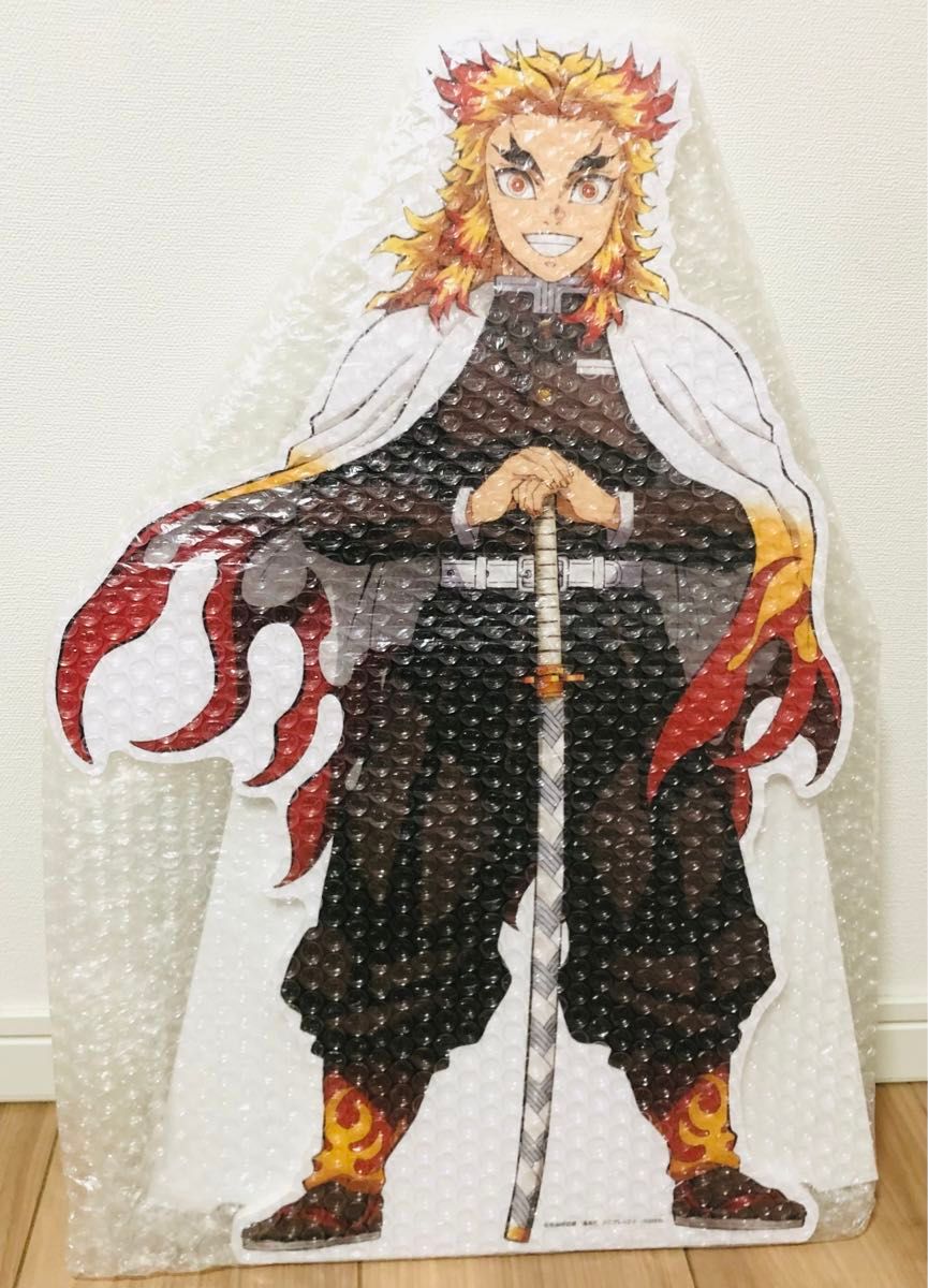 鬼滅の刃 ダイニング スタンディポップ 煉獄杏寿郎｜Yahoo!フリマ（旧