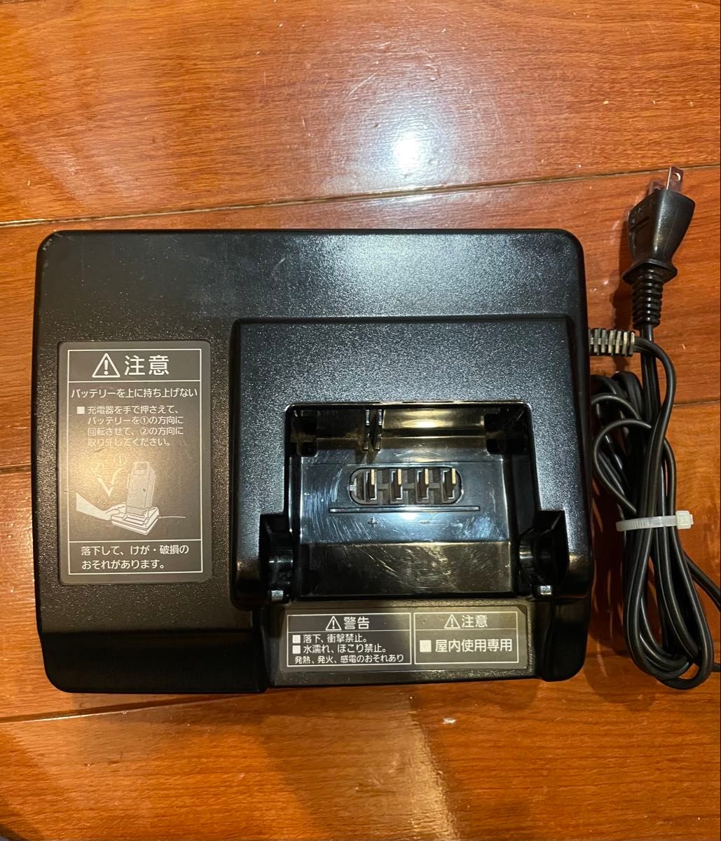 NKJ069Z2 パナソニック 電動自転車用充電器｜Yahoo!フリマ（旧PayPay