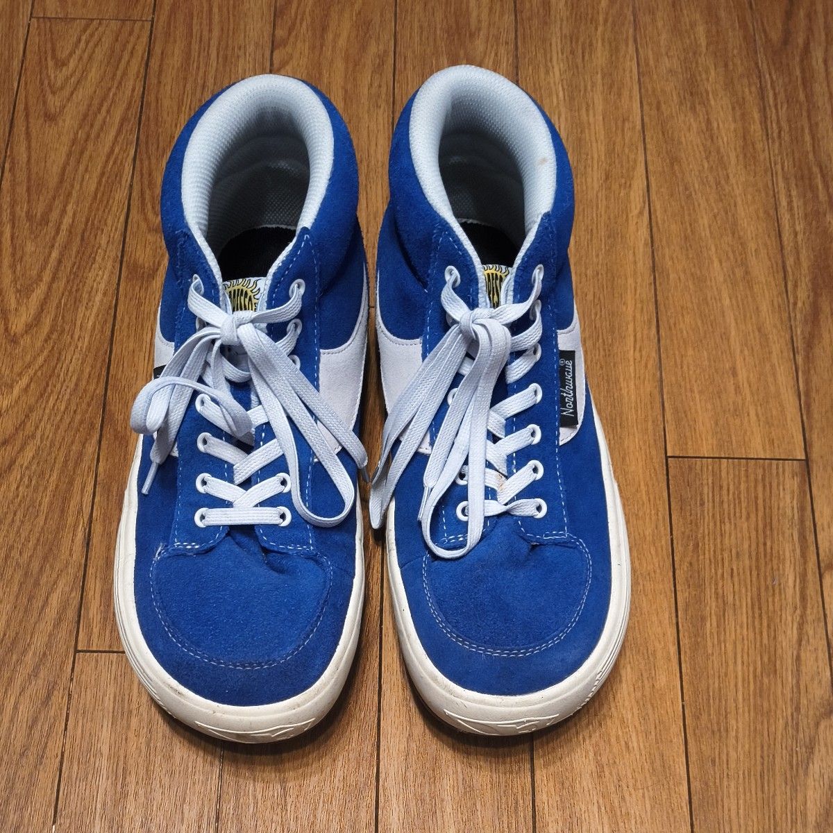 NORTHWAVE ノースウェーブESPRESSO CHILLI SUEDE エスプレッソチリ