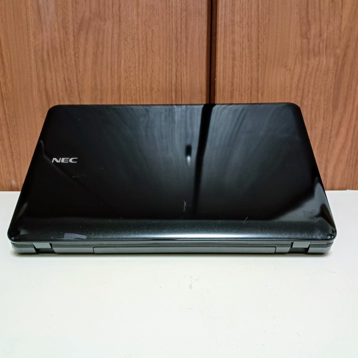 NEC LaVie Corei7 メモリ16GB 新品SSD512GB ブルーレイ Windows11