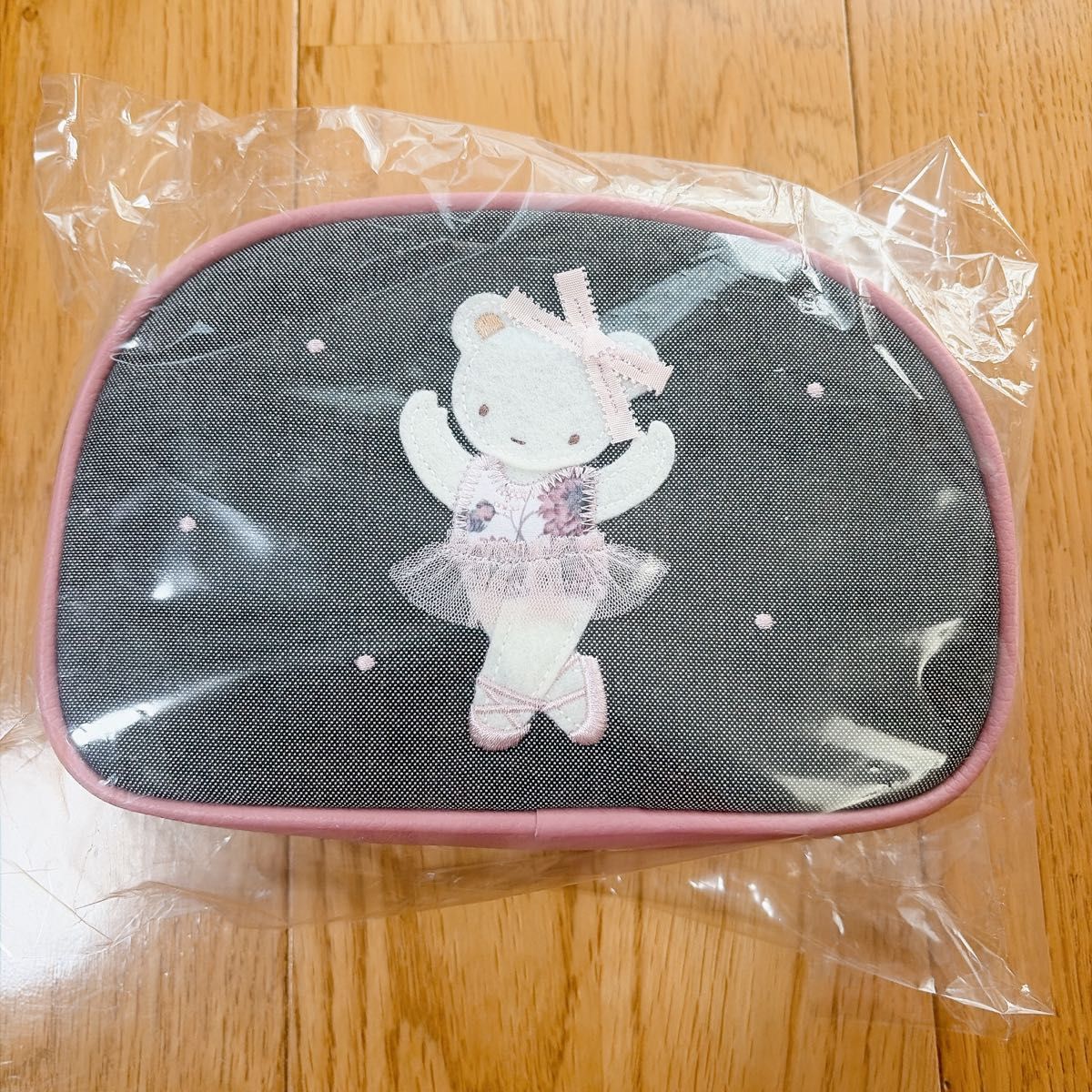 familiar × stina スティナ ファミリア ポーチ｜Yahoo!フリマ（旧