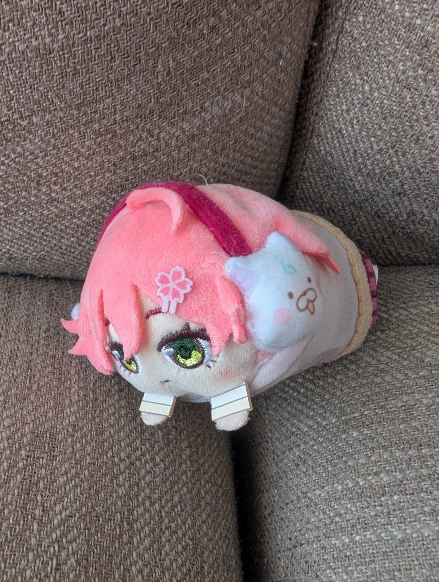 ホロライブ さくらみこ もちころりん｜Yahoo!フリマ（旧PayPayフリマ）