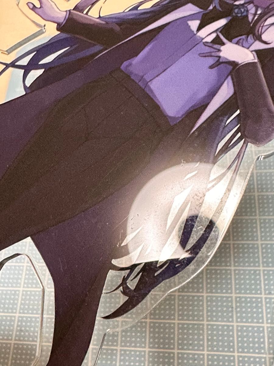 Ado グッズ 蜃気楼 アクリルスタンド アクスタ レア アー写｜Yahoo