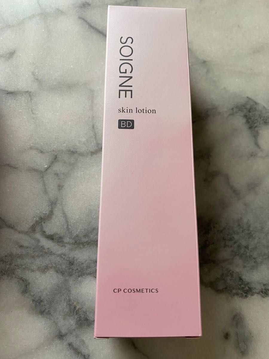CPコスメ ソワーニュ 化粧水 スキンローション BD｜Yahoo!フリマ（旧