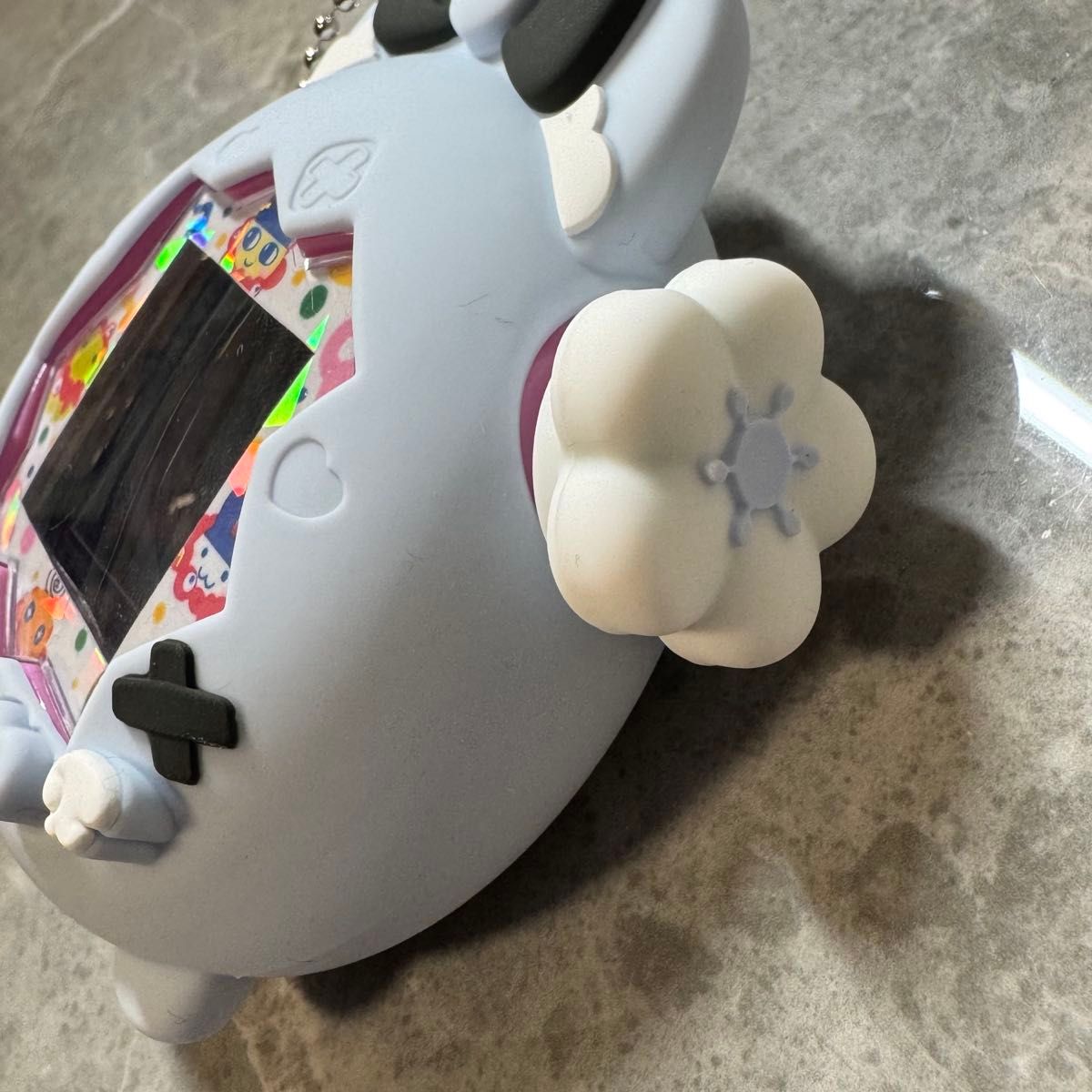 たまごっちパラダイス ジェイドフォレスト ケース付き Tamagotchi