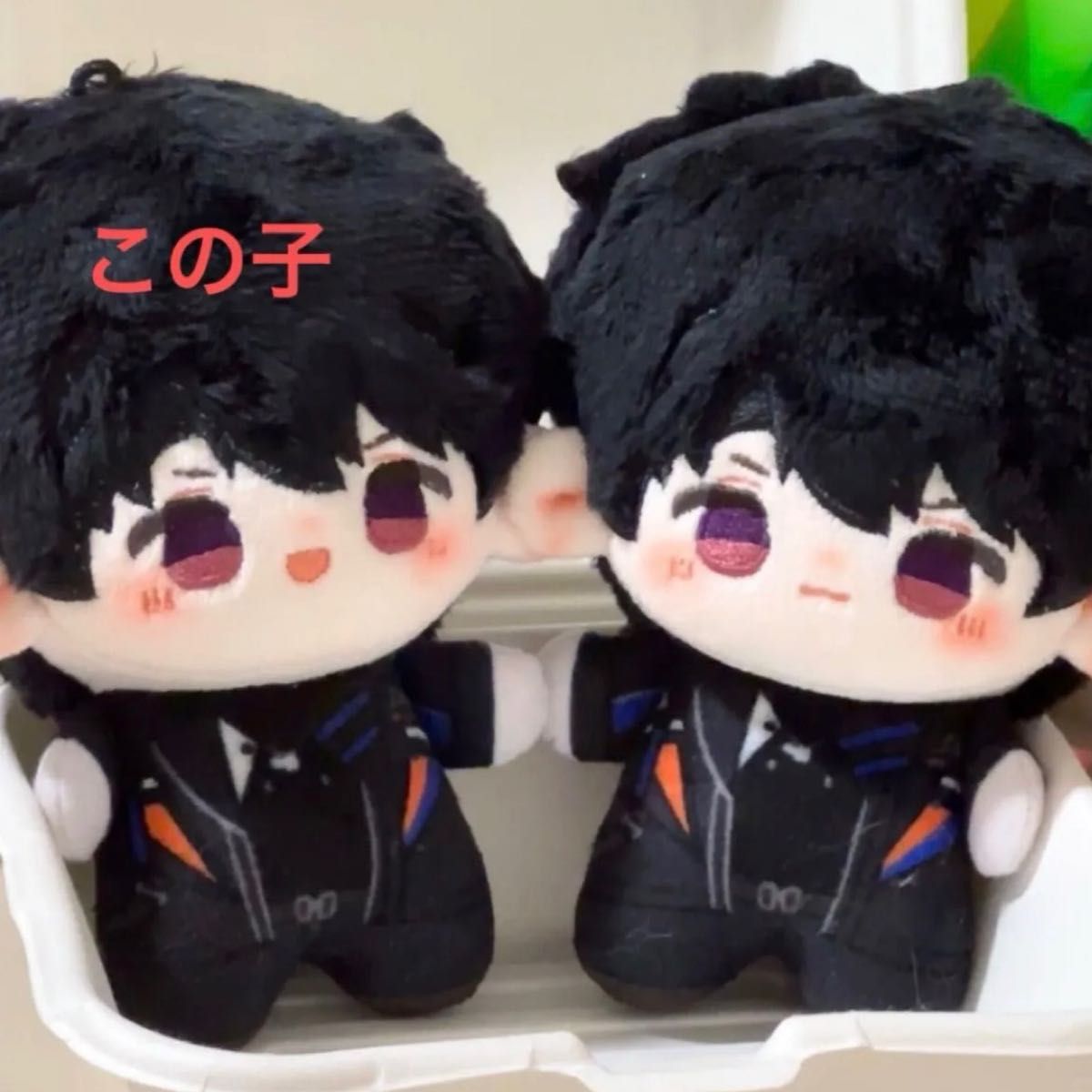 恋と深空 マヒル ぬいぐるみ｜Yahoo!フリマ（旧PayPayフリマ）