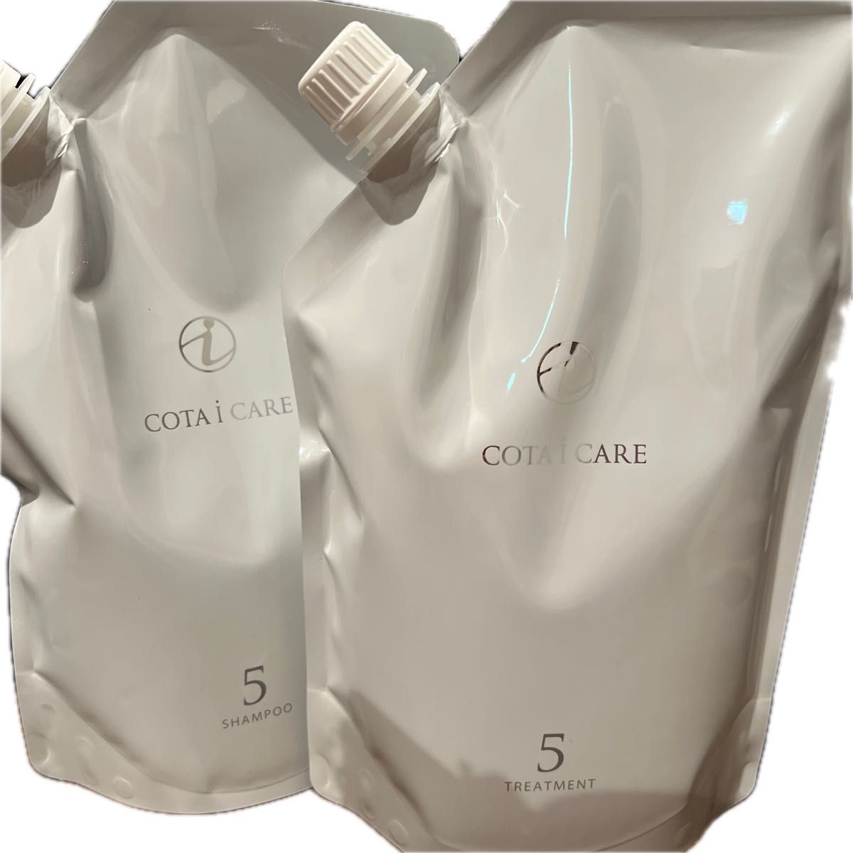コタ アイケア シャンプー5 トリートメント5 詰め替えセット｜Yahoo