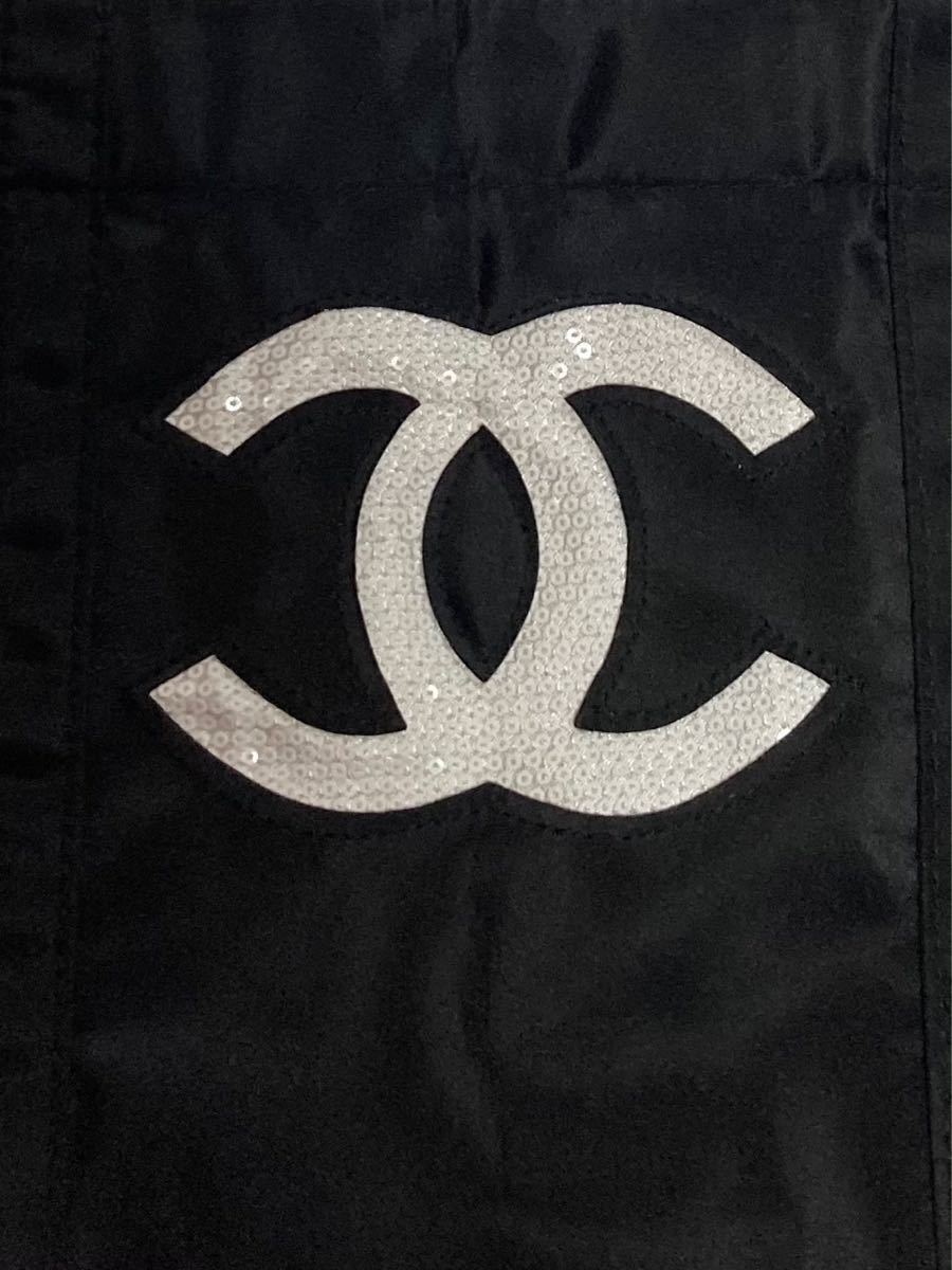 最終お値下げ 早いもの勝ち 新品 CHANELノベルティトートバッグ｜Yahoo