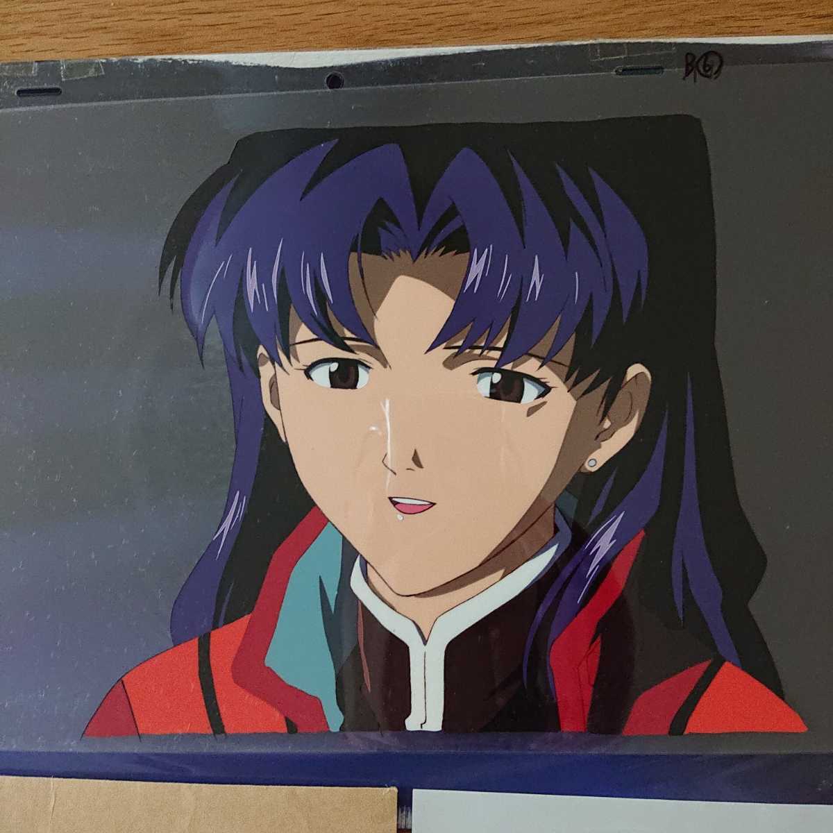 Yahoo!オークション - 即決 希少 本物 劇場版 新世紀 エヴァンゲリオン