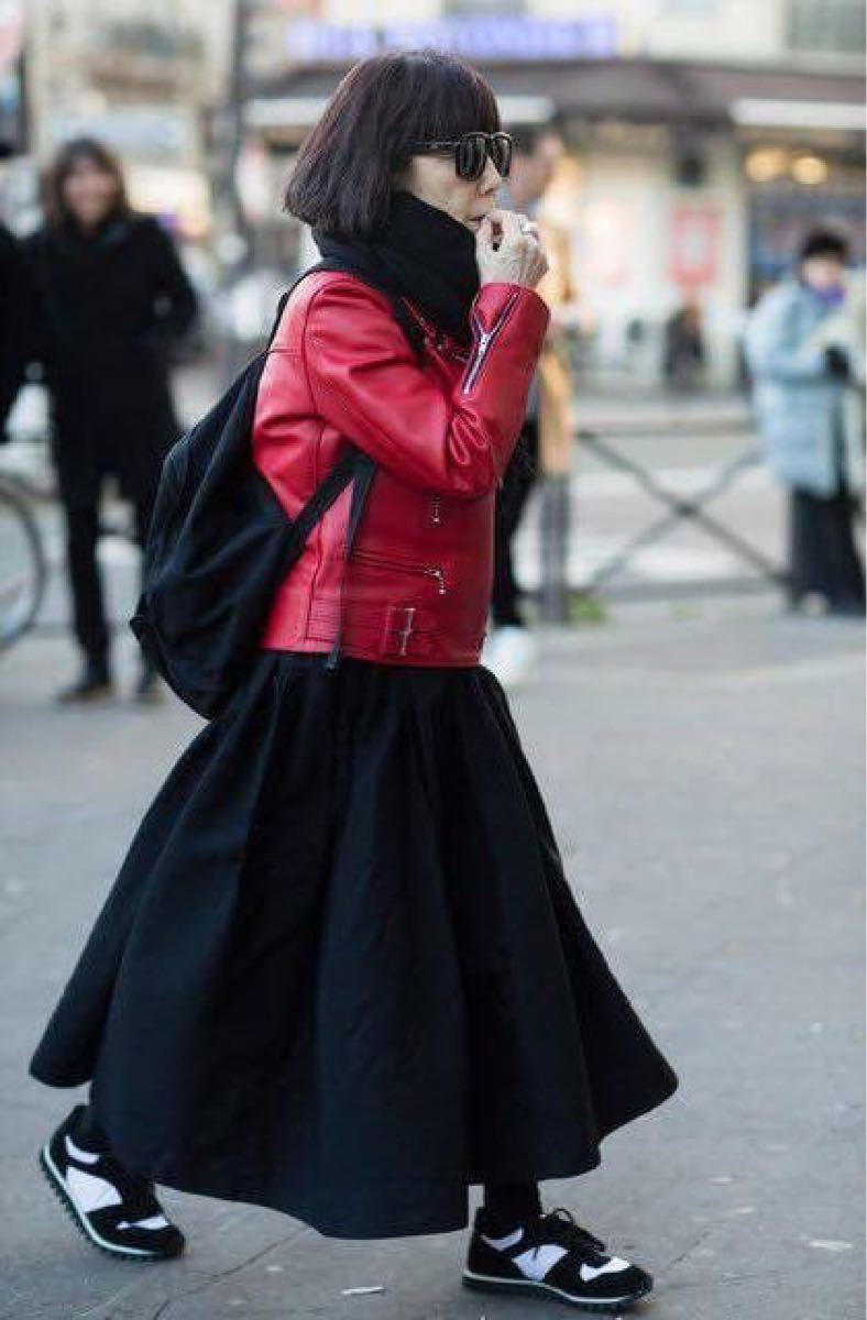 Comme des Garcon Homme PLUS Backpack 