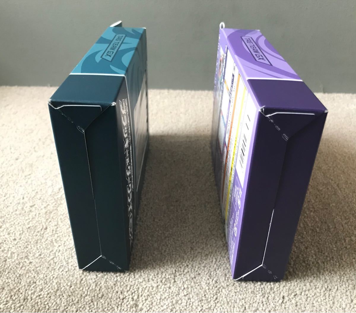 新品未開封 ブラッキー &ダークライGX スターターセット エーフィ