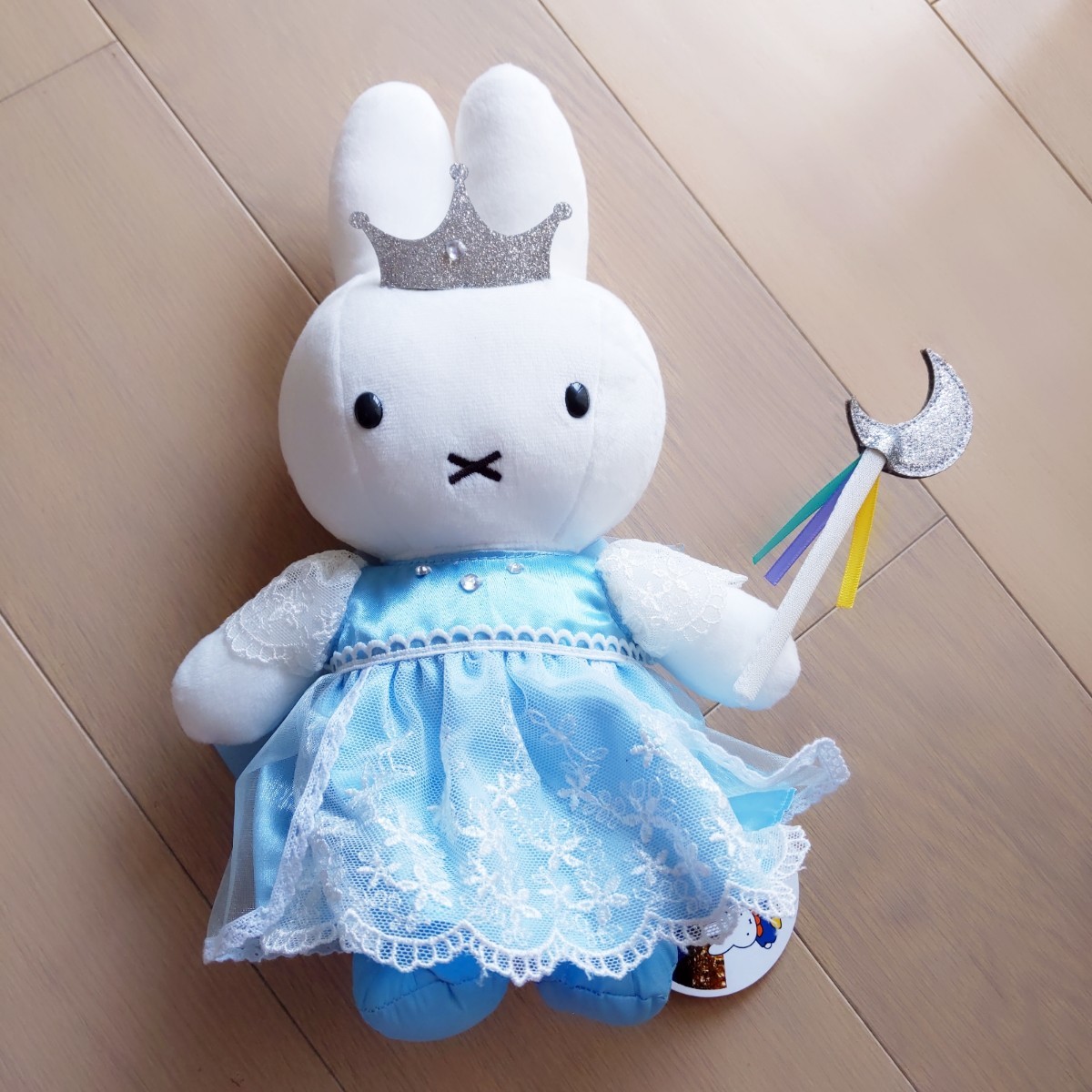 ミッフィー ハウステンボス限定 ぬいぐるみ｜Yahoo!フリマ（旧PayPay