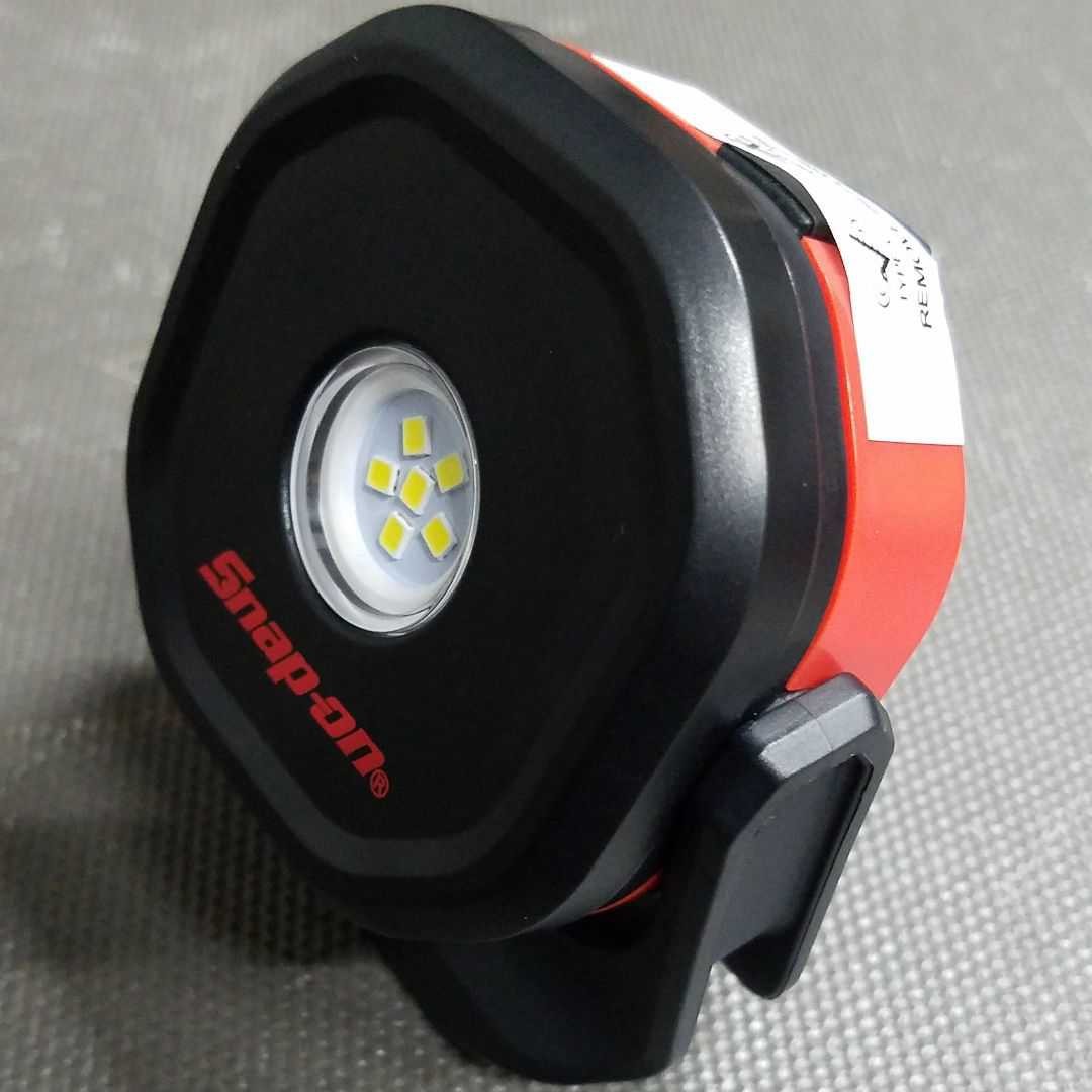 スナップオン Snap-on 充電式LEDプロジェクトライト・ポケットライト