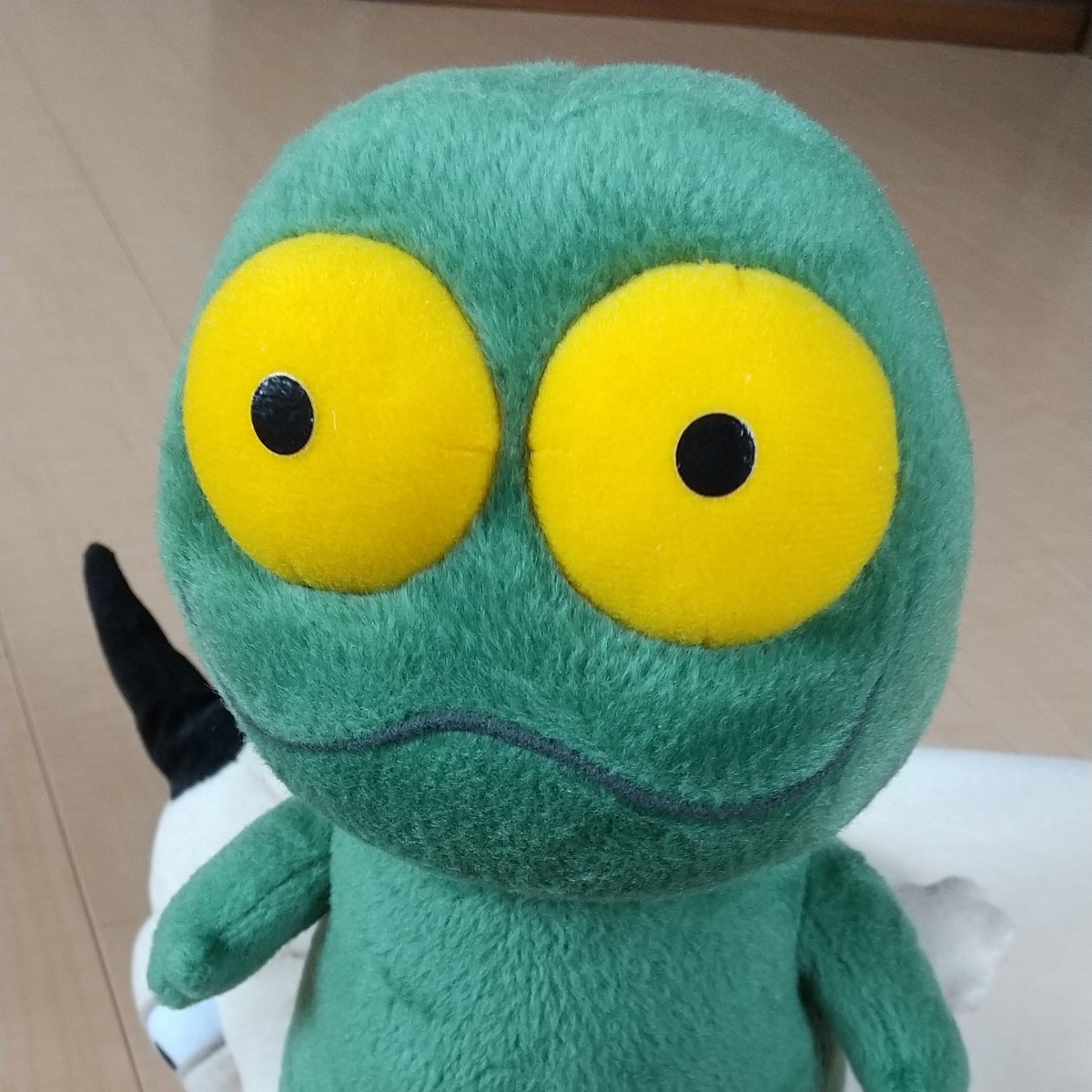 バムとケロ ぬいぐるみMサイズセット｜Yahoo!フリマ（旧PayPayフリマ）
