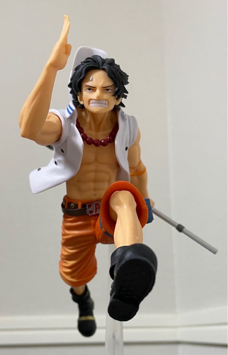 ワンピース夢の一枚フィギュア（4体セット）｜Yahoo!フリマ（旧PayPay