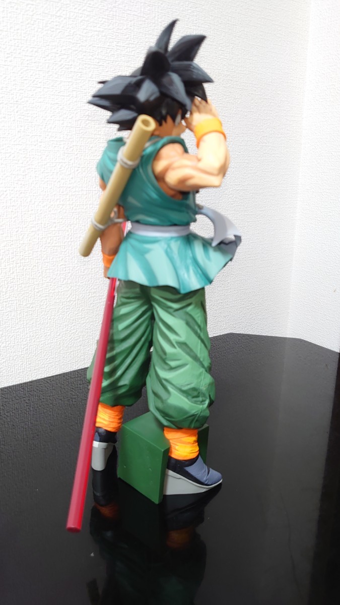 海外正規品 smsp 孫悟空 バイバイ悟空｜Yahoo!フリマ（旧PayPayフリマ）