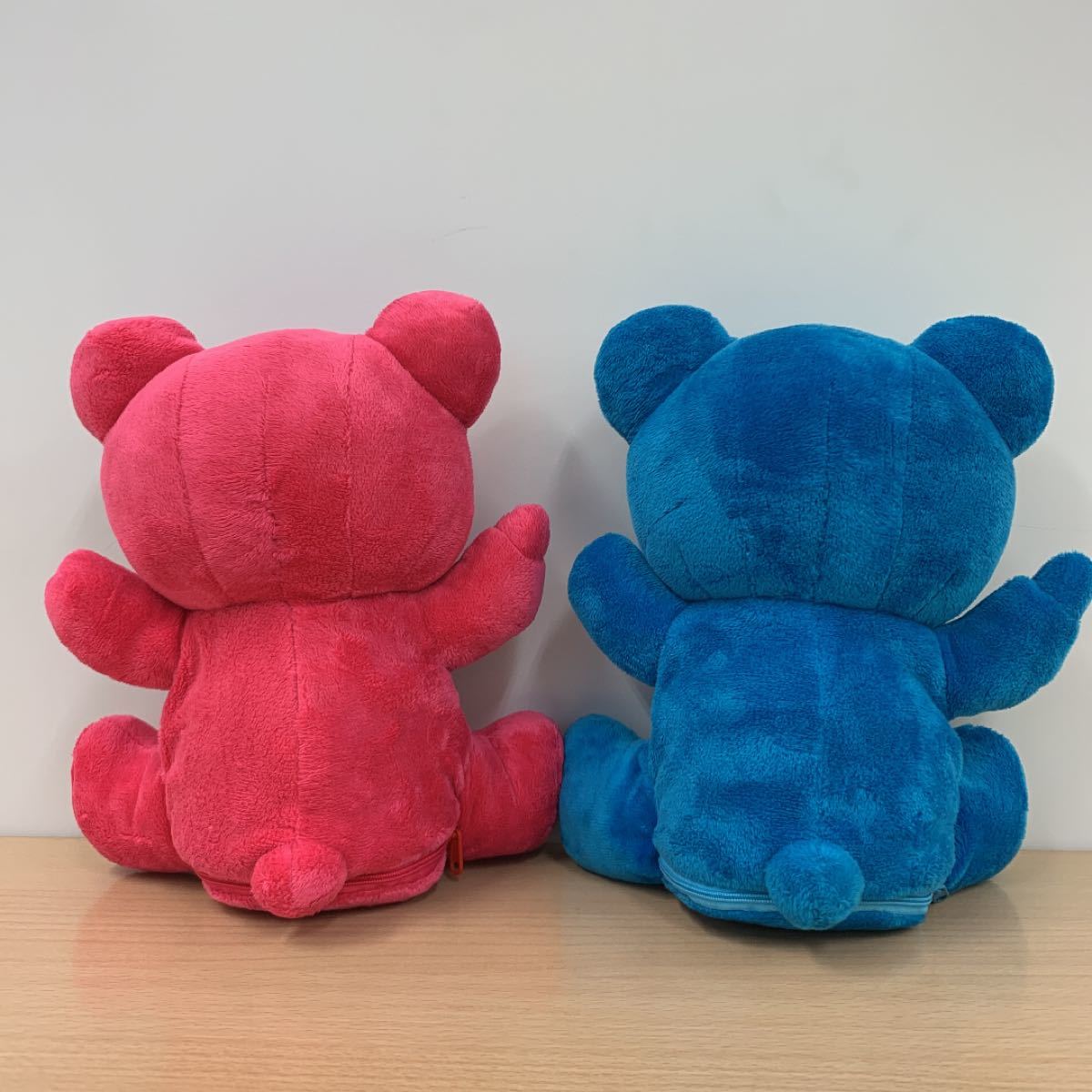 HYSTERIC GLAMOUR ヒステリックグラマー ファックベアアクション