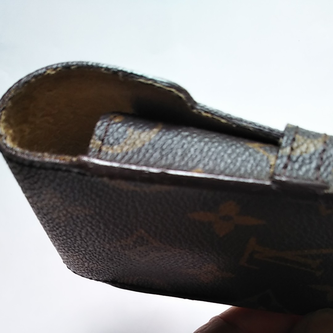 ルイヴィトン メガネケース 小物入れ｜Yahoo!フリマ（旧PayPayフリマ）