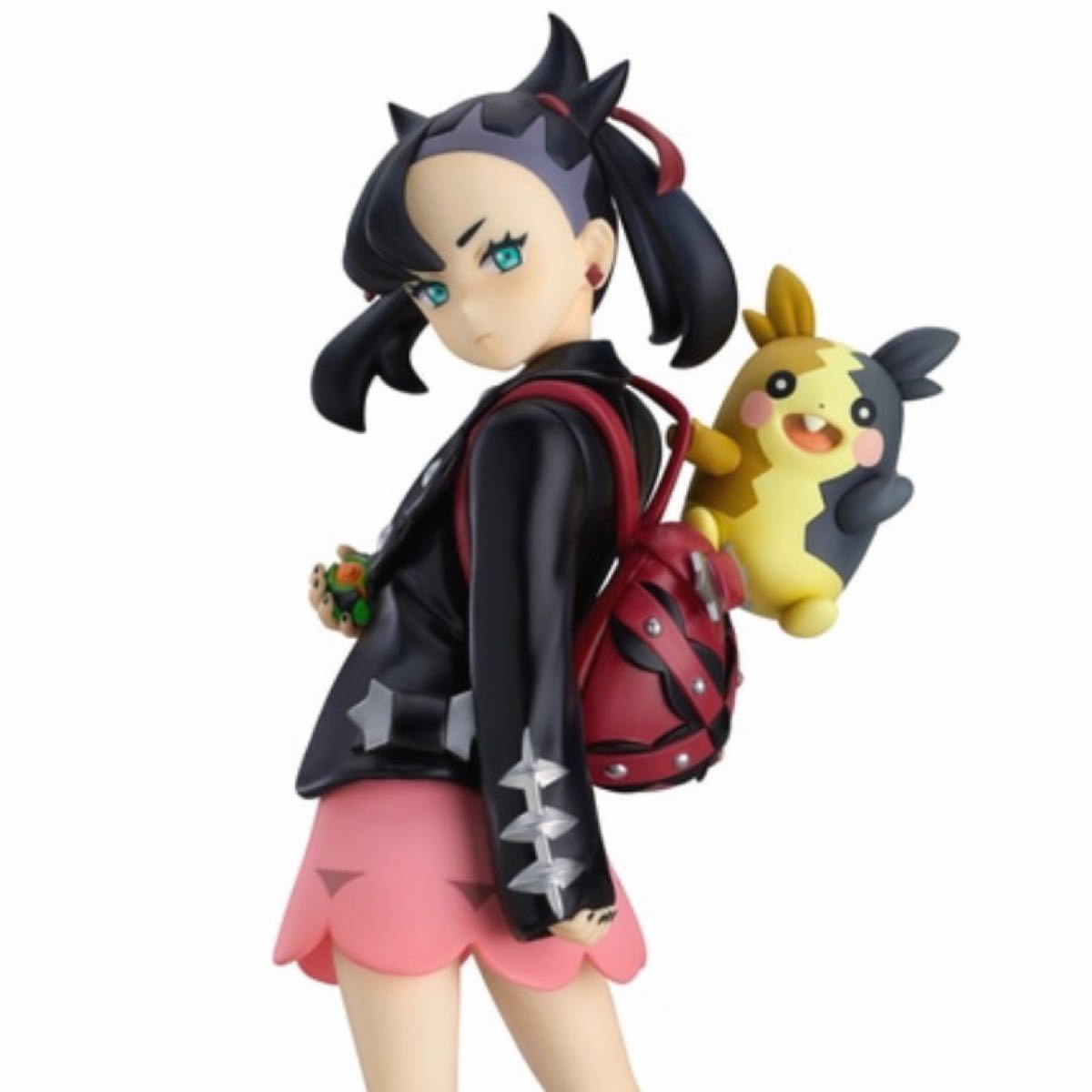 マリィ&モルペコ フィギュア ポケモンセンター特典付き｜Yahoo!フリマ