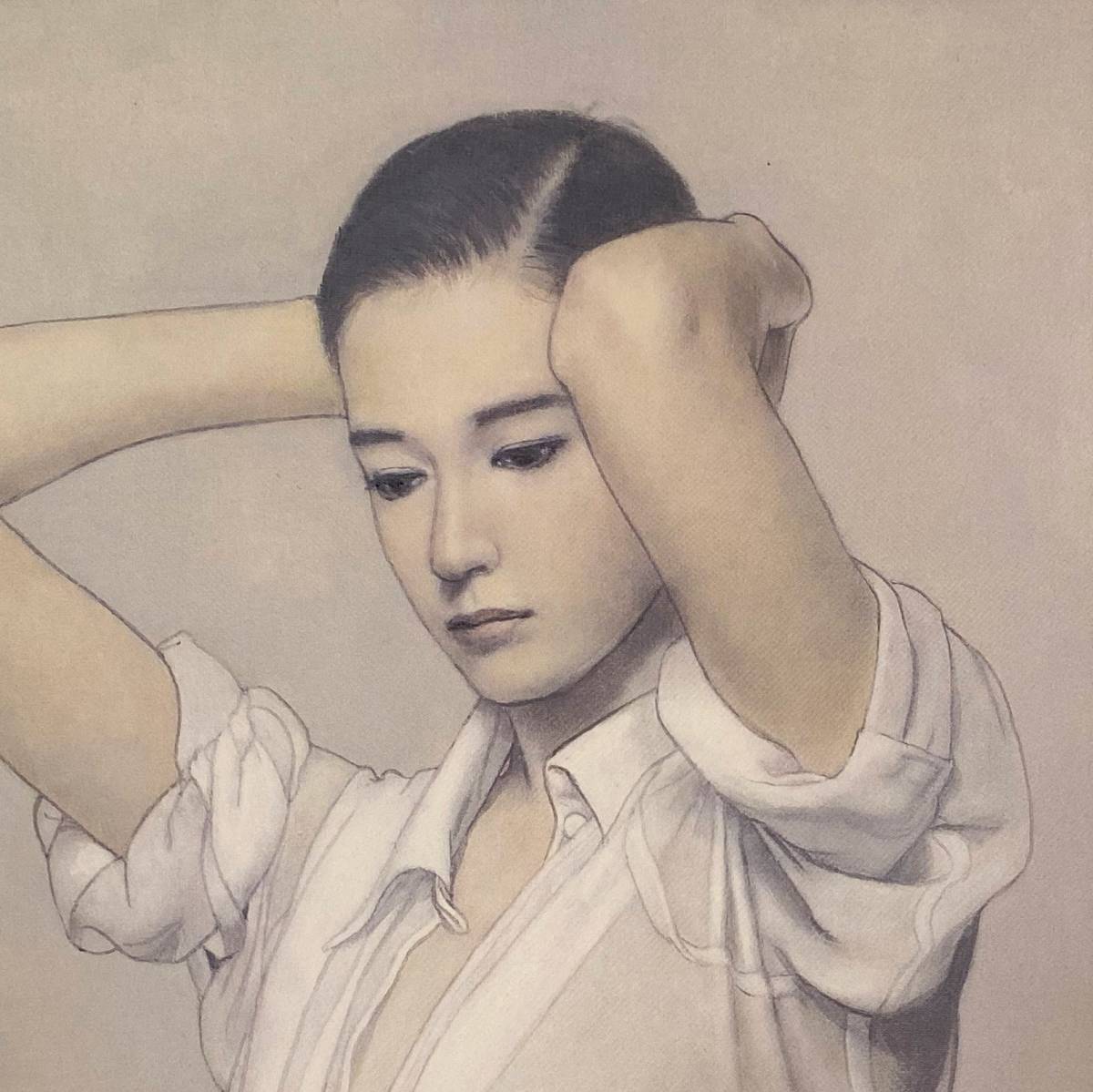 Yahoo!オークション - 高塚省吾 〈ジョーゼット・ブラウス〉 希少画集