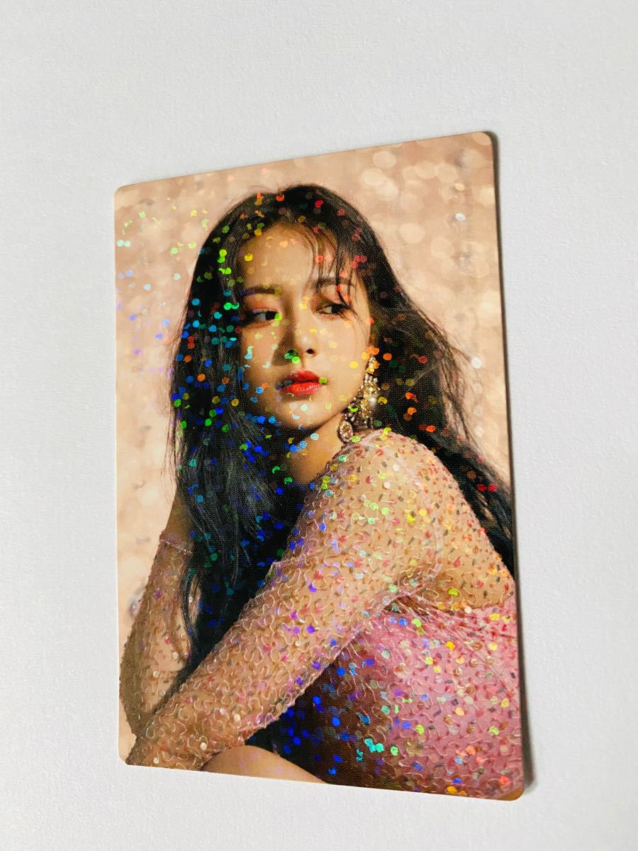 TWICE ツウィ Feel Special サノク トレカ｜Yahoo!フリマ（旧PayPay