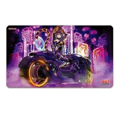 遊戯王I Pマスカレーナ プレイマット｜Yahoo!フリマ（旧PayPayフリマ）