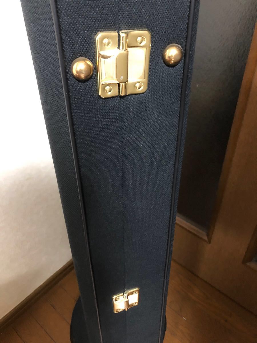 Bach』純正 テナーバストロンボーンハードケース 鍵付き 美品です