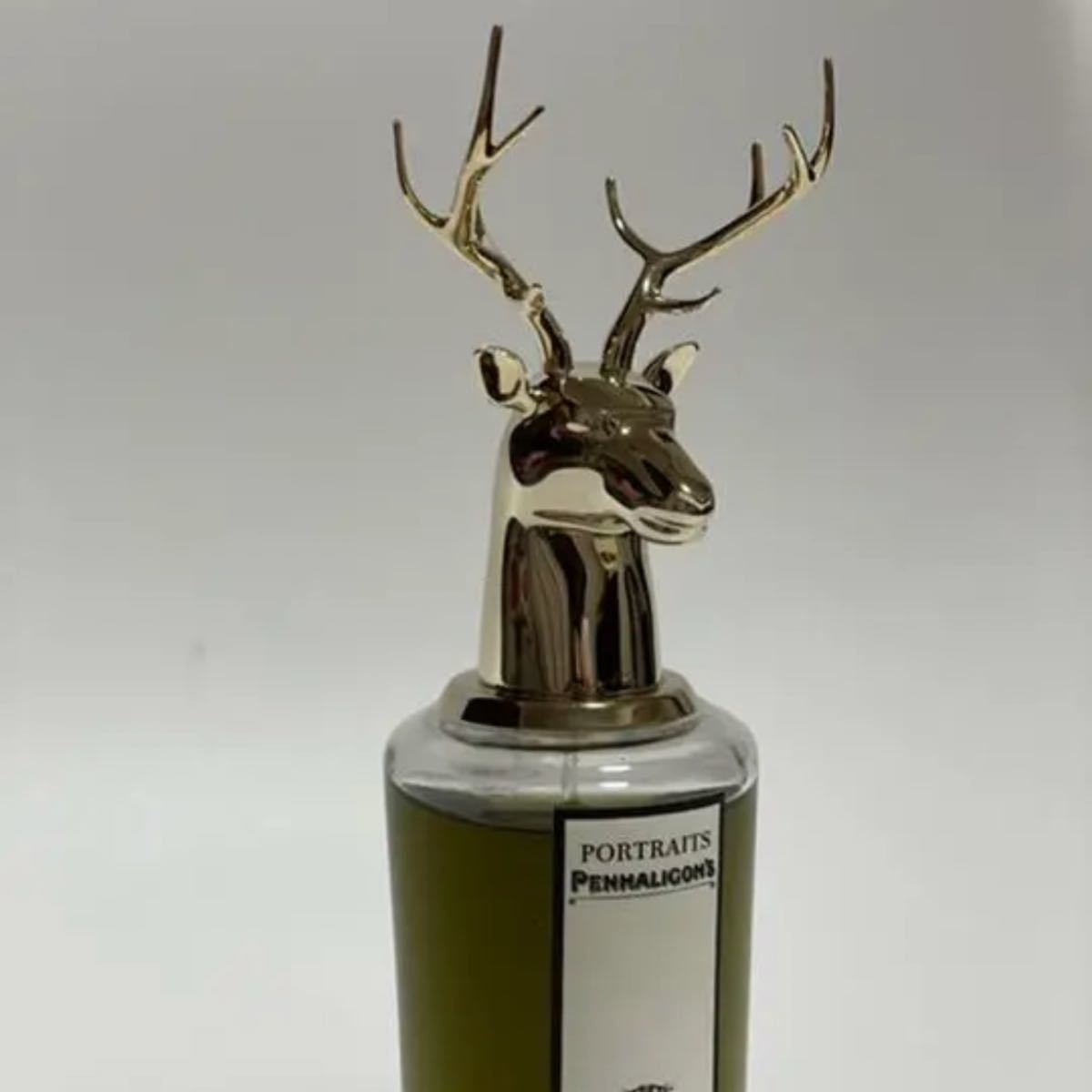 ペンハリガン ジョージ 鹿 香水 75ml｜Yahoo!フリマ（旧PayPayフリマ）