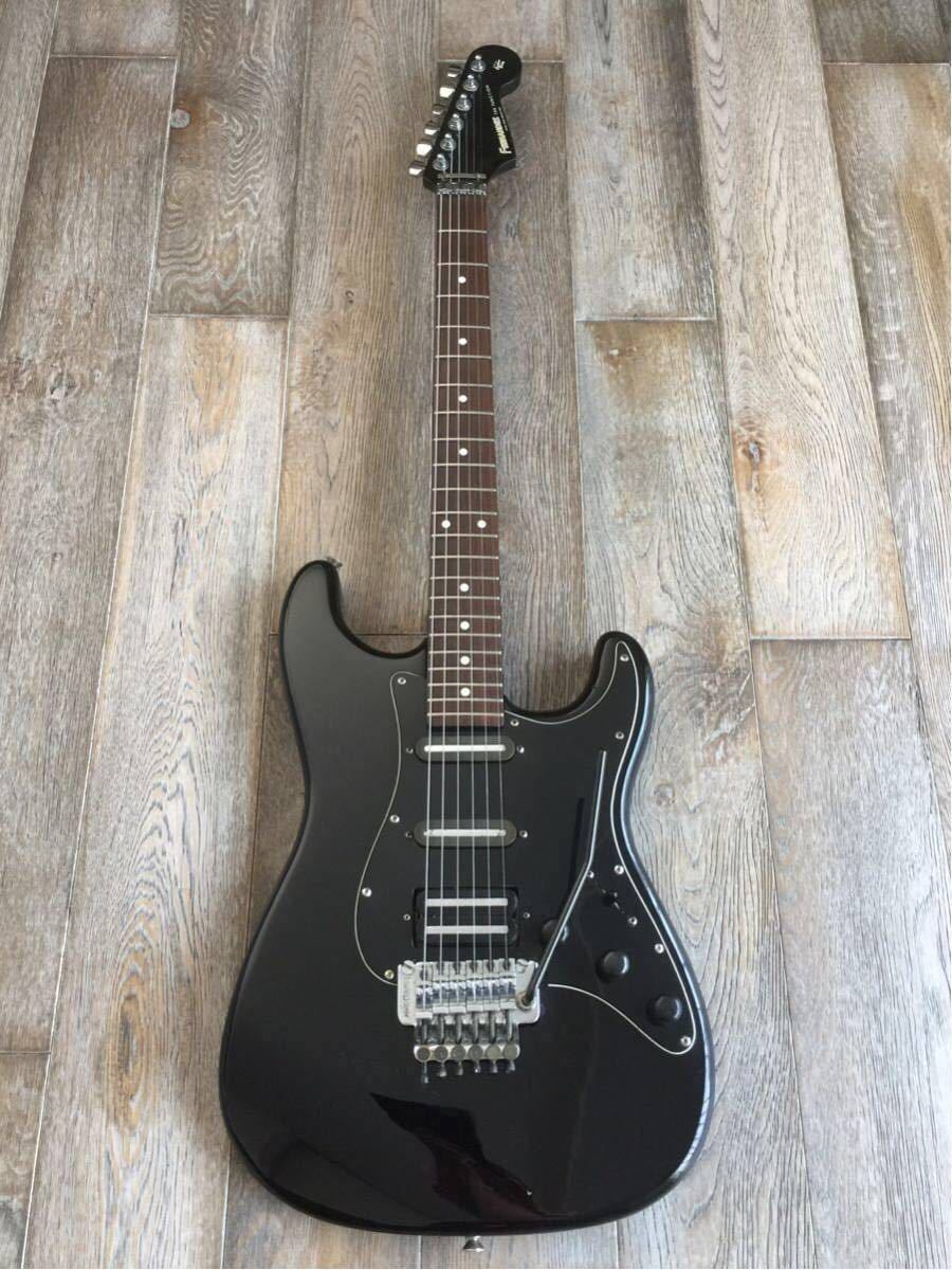Yahoo!オークション - FERNANDESフェルナンデス THE FUNCTION FST-65
