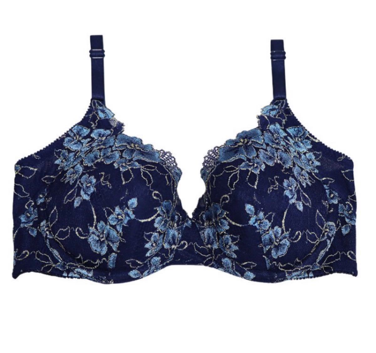 マルコ マキジェリーク ブラジャー&ショーツ3点セット MARUKO 補整下着