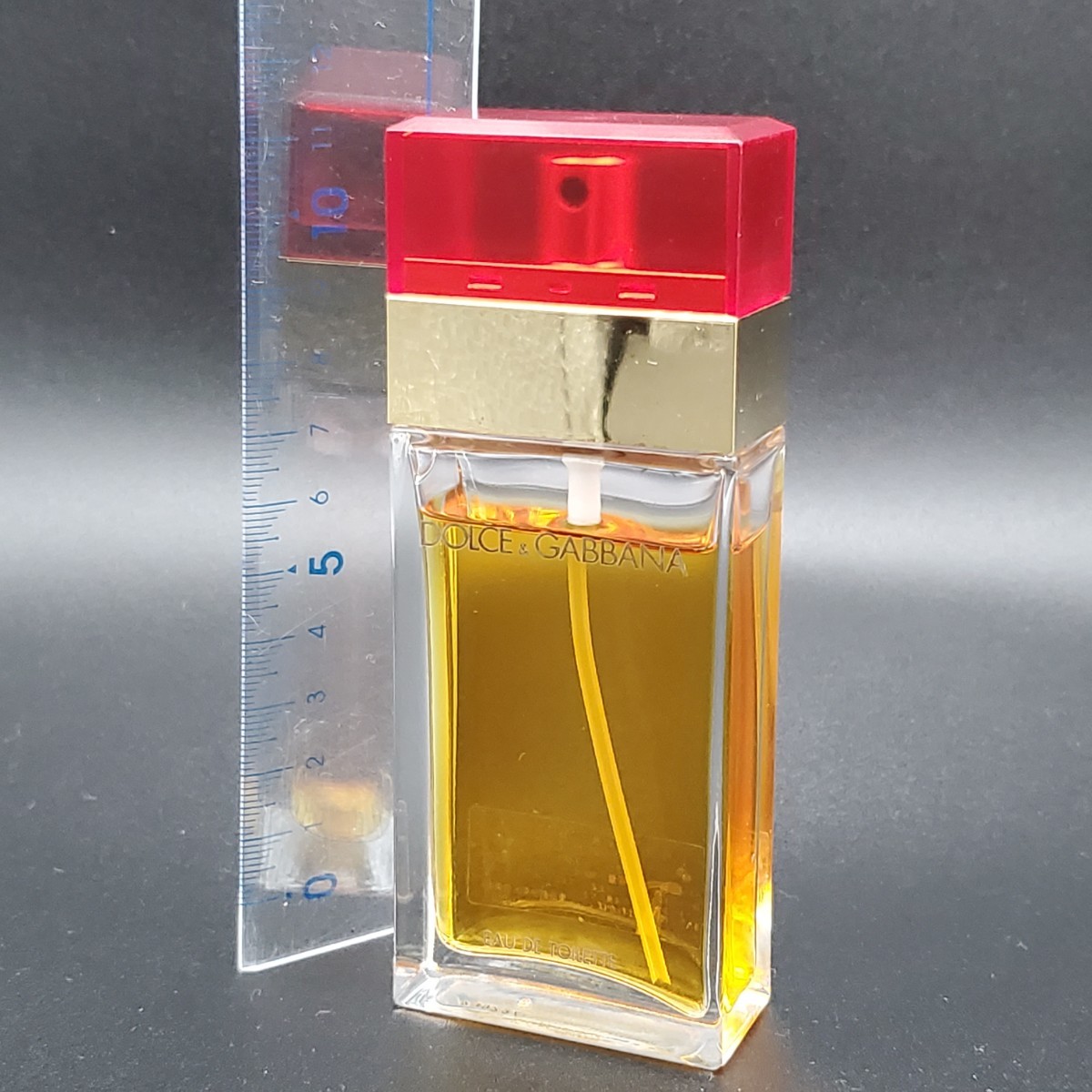 廃盤、レア】By ドルチェ&ガッバーナMAN オードトワレ50ml